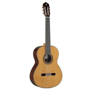 Alhambra 6P Classical Guitar